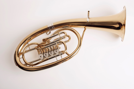 Wagner Tuba