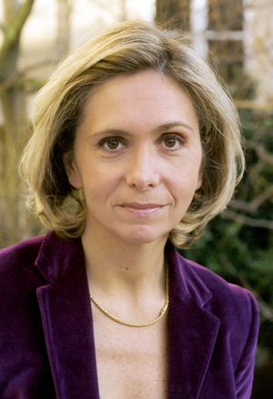 Valerie Pecresse