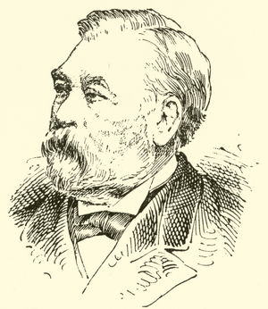 Prosper (Philippe Catherine) Sainton (engraving)