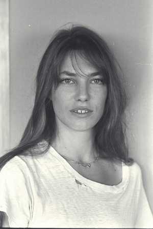 Jane Birkin 1979 (photo)