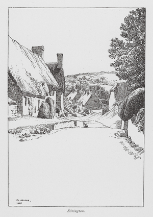 Ebrington (litho)
