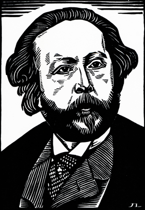 LALO Edouard French composer