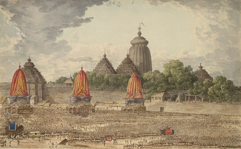 Procession