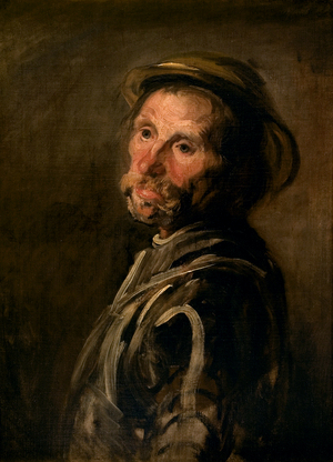 Senko, 1846-48 (oil on canvas)