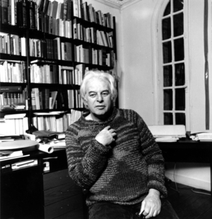 Alexandre Jodorovsky