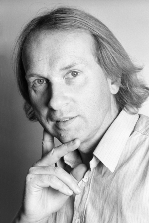 Lukas Beckmann (Germany managing director of the parliamentary group of Bündnis90 Die Grünen)..., 1992 (photo)
