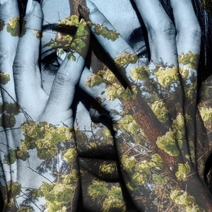 Maura, 2022 (digital mixed media)