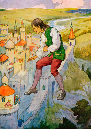 Gulliver's Travels -