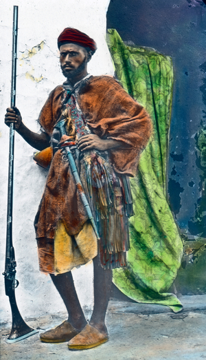 A Berber