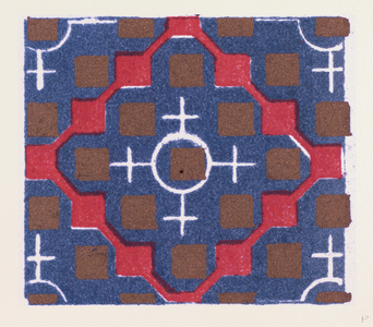 Medieval Ornament