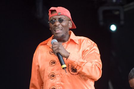 Jimmy Cliff