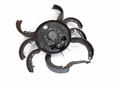 The Crab, 2005 (metal) 