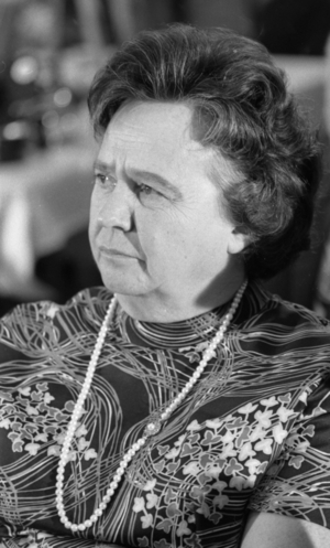 Personalities from 1965-71 DEU, Germany, Dortmund Personalities from politics ..., 1969 (photo)