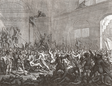 Massacre of Naarden