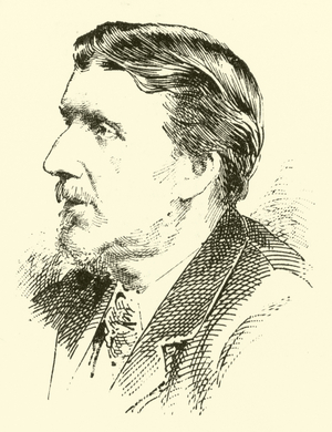 Edward Bunnett (engraving)