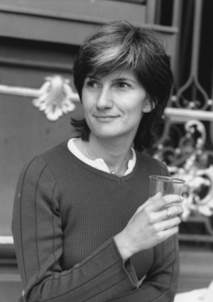 sophie Fontanel 1995