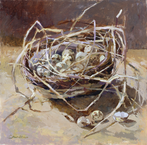 Easter Basket