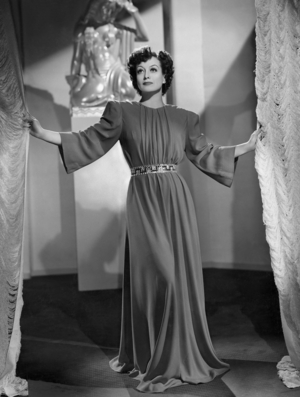 THE WOMEN 1939 (film still)