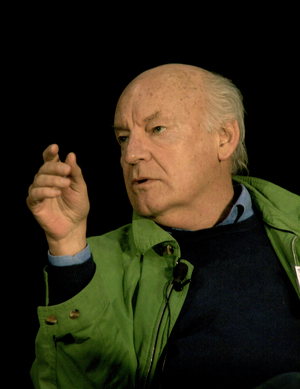 Eduardo Galeano (photo)