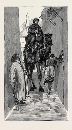 Round the World Yachting in the "Ceylon"; Smyrna and Ephesus: An Awkward Path