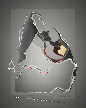 Ukraine attacked by Russia, 2022 (illustration)