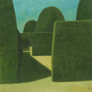 Chiswick (acrylic)