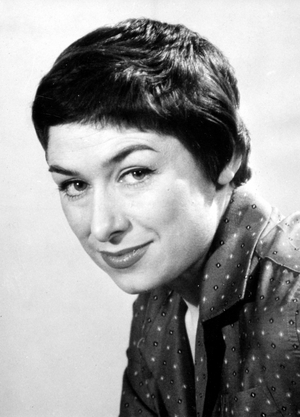 Catherine Sauvage 1961 (Picture)