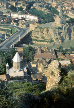 Tbilisi