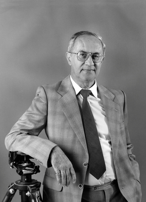 Jean-Pierre Millecam