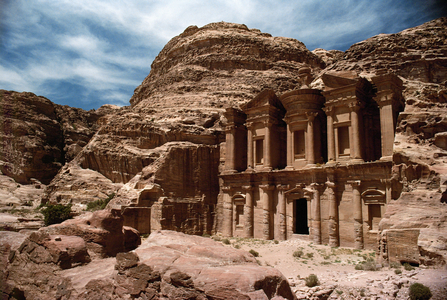Petra, Jordan