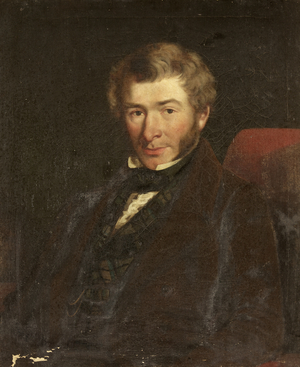 Henry Arthur Hoare of Wavendon (1804-1873)