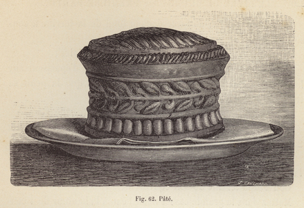 Pate (litho)