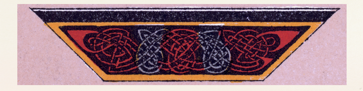 Celtic Ornament