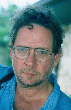 Padgett Powell (photo)