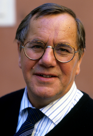 Oslo 19870228 Opera singer Ragnar Ulfung …, 1987 (photo)