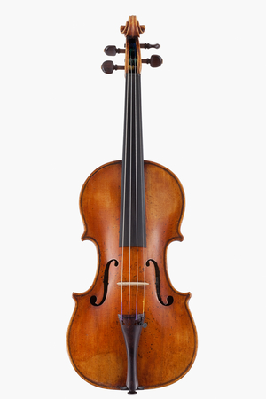 Violin, Milan, c.1755