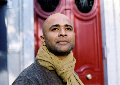 Omar Ahmad