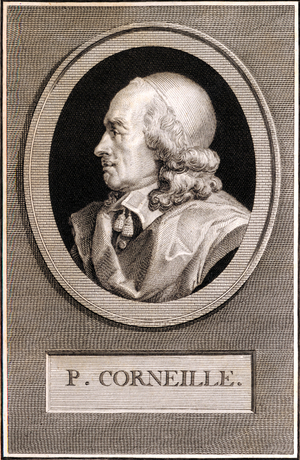 Pierre Corneille - French