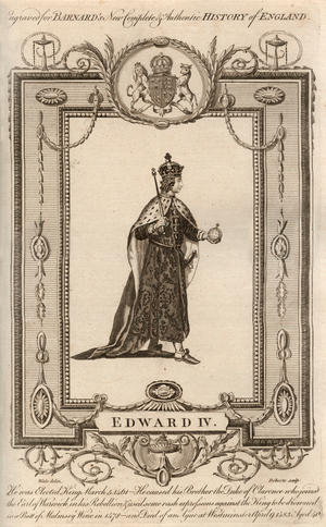Edward IV of England