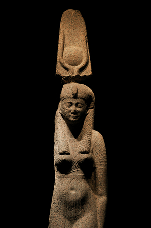 Cleopatra; The Search for the Last Queen of Egypt; Exhibit Catalog; page 107; Cleopat…, 2011 (photo)
