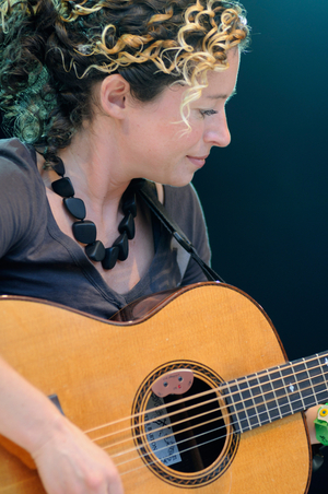 Kate Rusby (photo)