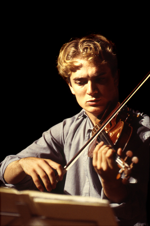 Renaud Capuon