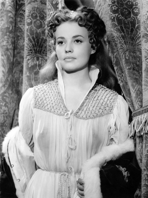 La Reine Margot 1954 Directed By Jean Dreville