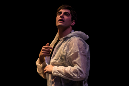 Compania Dei Furbi performs The Magic Flute (photo)