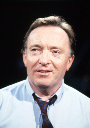 Peter Sodann, 1991 (photo)