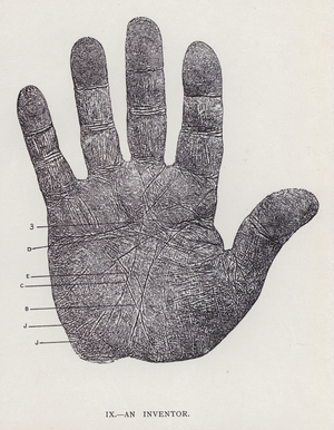 An Inventor (litho)
