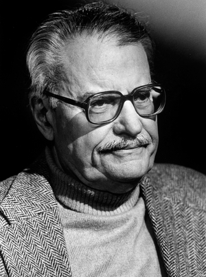 Maurice Nadeau