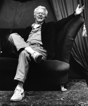 Ack van Rooyen, 1999 (photo)