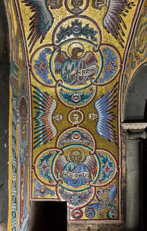Battistero di San Giovanni