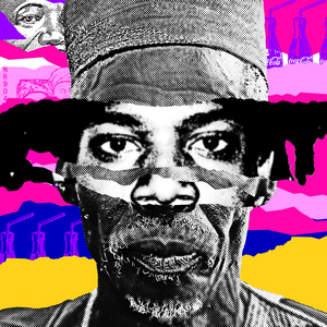 SAMO's Watching, 2019 (digital)